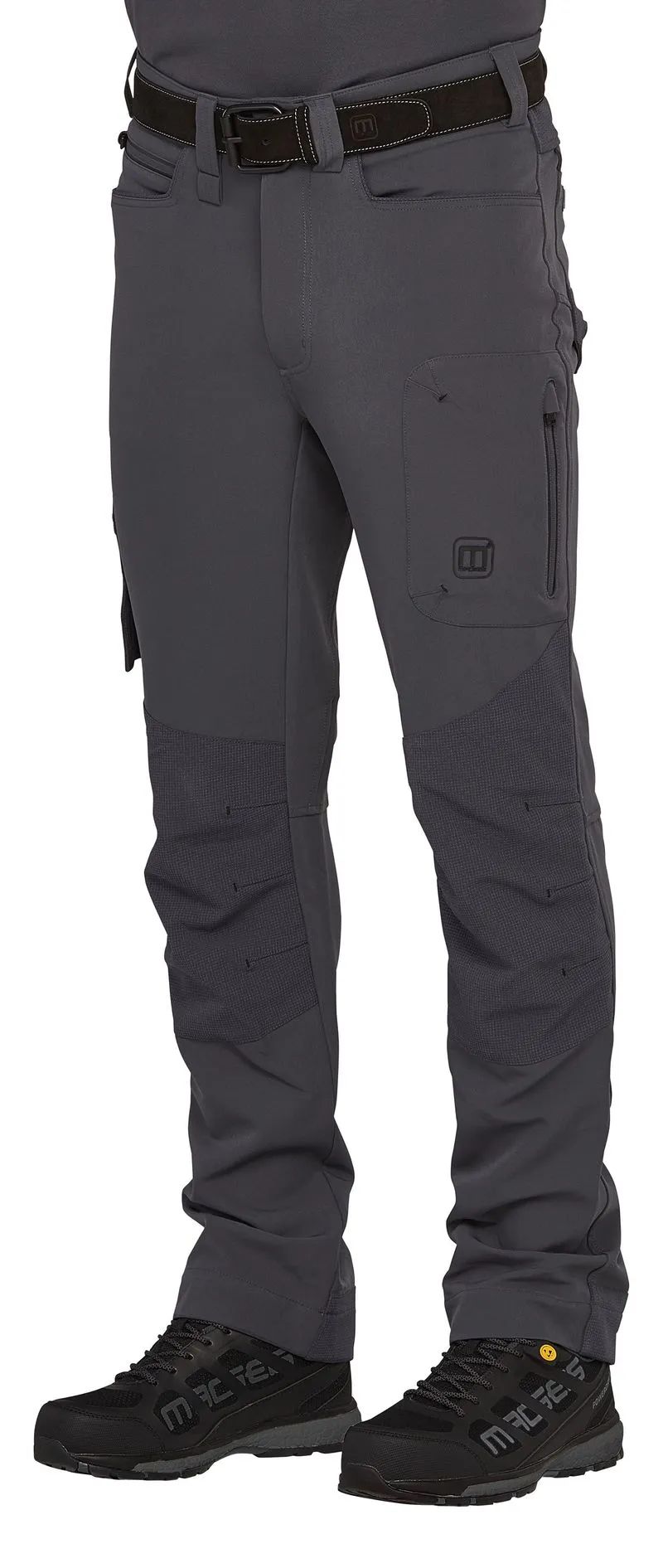 MACTRONIC PANTS -UNISEX